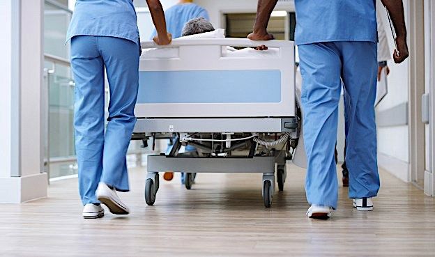 SANTÉ EN ÉBULLITION - Cliniques et hôpitaux privés en grève à partir du 3 juin